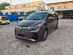 Buick GL8 Land Business Class Comfort Edition - фото 1