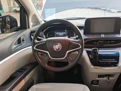 Buick GL8 Land Business Class Comfort Edition - фото 10