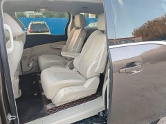 Buick GL8 Land Business Class Comfort Edition - фото 16