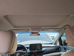 Buick GL8 Land Business Class Comfort Edition - фото 17