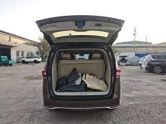 Buick GL8 Land Business Class Comfort Edition - фото 18