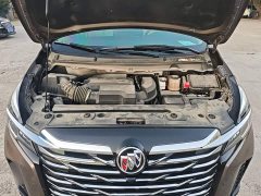 Buick GL8 Land Business Class Comfort Edition - фото 19