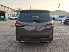 Buick GL8 Land Business Class Comfort Edition - фото 5
