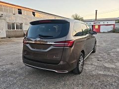 Buick GL8 Land Business Class Comfort Edition - фото 6