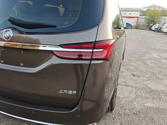 Buick GL8 Land Business Class Comfort Edition - фото 7