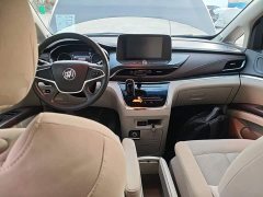 Buick GL8 Land Business Class Comfort Edition - фото 9