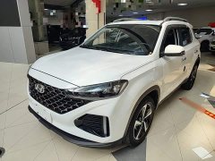 Hyundai ix35 2.0L Automatic 2WD GLS Leading Edition - ფოტო 1