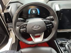 Hyundai ix35 2.0L Automatic 2WD GLS Leading Edition - ფოტო 10