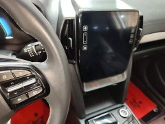 Hyundai ix35 2.0L Automatic 2WD GLS Leading Edition - ფოტო 12
