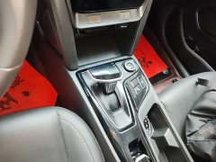 Hyundai ix35 2.0L Automatic 2WD GLS Leading Edition - ფოტო 13