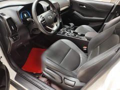 Hyundai ix35 2.0L Automatic 2WD GLS Leading Edition - ფოტო 14