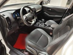 Hyundai ix35 2.0L Automatic 2WD GLS Leading Edition - ფოტო 15