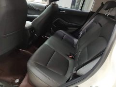 Hyundai ix35 2.0L Automatic 2WD GLS Leading Edition - ფოტო 16