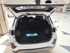 Hyundai ix35 2.0L Automatic 2WD GLS Leading Edition - ფოტო 18