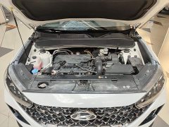 Hyundai ix35 2.0L Automatic 2WD GLS Leading Edition - ფოტო 19