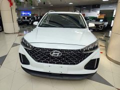Hyundai ix35 2.0L Automatic 2WD GLS Leading Edition - ფოტო 2