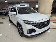 Hyundai ix35 2.0L Automatic 2WD GLS Leading Edition - ფოტო 3