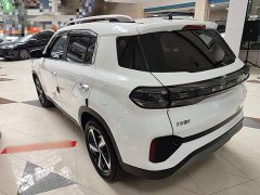 Hyundai ix35 2.0L Automatic 2WD GLS Leading Edition - ფოტო 4