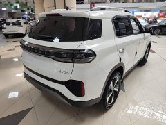 Hyundai ix35 2.0L Automatic 2WD GLS Leading Edition - ფოტო 6