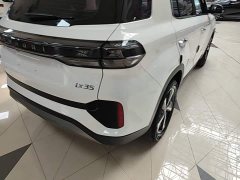 Hyundai ix35 2.0L Automatic 2WD GLS Leading Edition - ფოტო 7