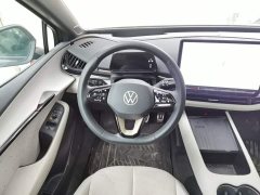 Volkswagen Zhongyou 06 Facelift Ultra Long Range Edition - ფოტო 10