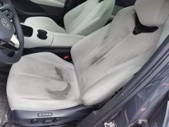 Volkswagen Zhongyou 06 Facelift Ultra Long Range Edition - ფოტო 14
