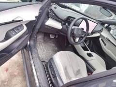 Volkswagen Zhongyou 06 Facelift Ultra Long Range Edition - ფოტო 15