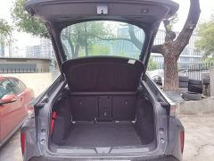 Volkswagen Zhongyou 06 Facelift Ultra Long Range Edition - ფოტო 18