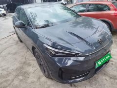 Volkswagen Zhongyou 06 Facelift Ultra Long Range Edition - ფოტო 3