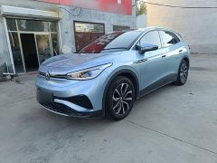 Buick ID.4 X Pure - photo 1