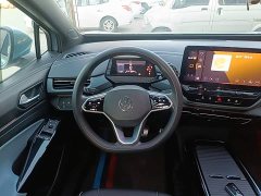 Buick ID.4 X Pure - photo 10