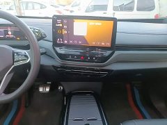 Buick ID.4 X Pure - photo 12