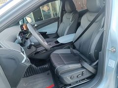 Buick ID.4 X Pure - photo 14