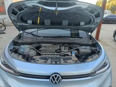 Buick ID.4 X Pure - photo 19
