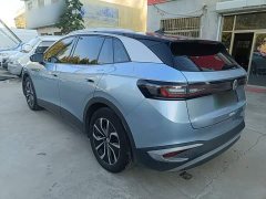 Buick ID.4 X Pure - photo 4