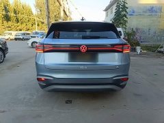 Buick ID.4 X Pure - photo 5