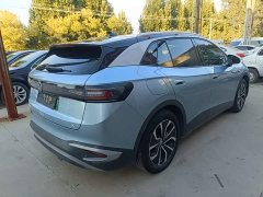 Buick ID.4 X Pure - photo 6