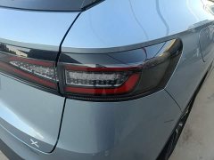 Buick ID.4 X Pure - photo 7