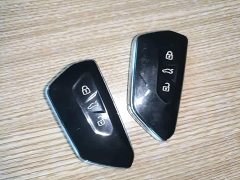 Buick ID.4 X Pure - photo 8