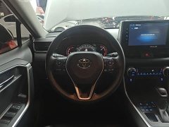 Toyota RAV4 2.0L CVTAWD Edition - фото 10
