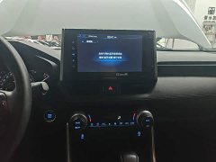 Toyota RAV4 2.0L CVTAWD Edition - фото 12