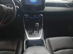 Toyota RAV4 2.0L CVTAWD Edition - фото 13
