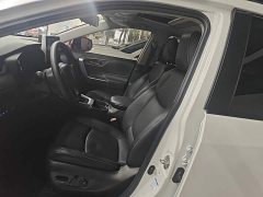 Toyota RAV4 2.0L CVTAWD Edition - фото 14