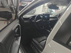 Toyota RAV4 2.0L CVTAWD Edition - фото 15