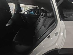 Toyota RAV4 2.0L CVTAWD Edition - фото 16