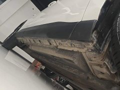 Toyota RAV4 2.0L CVTAWD Edition - фото 20