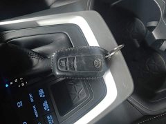 Toyota RAV4 2.0L CVTAWD Edition - фото 8