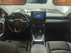 Toyota RAV4 2.0L CVTAWD Edition - фото 9