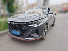 Changan X5 PLUS 1.5T DCT Pioneer Edition - ფოტო 1