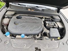 Changan X5 PLUS 1.5T DCT Pioneer Edition - ფოტო 10